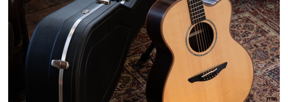 Avalon A330 Premier | Handcrafted in Northern Ireland
